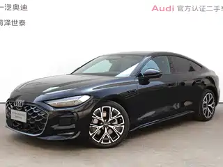 Audi A5L Sportback 2025