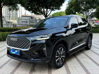 Haval H6 2023