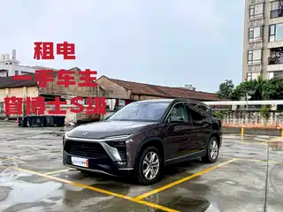 NIO ES8 2020