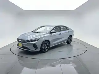 Geely Binrui 2024