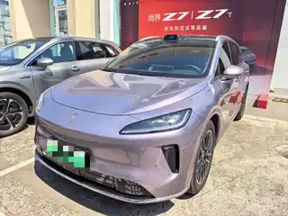 Shangjie SUV 2025