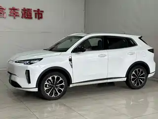 Changan Qiyuan Q05 2024