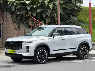 Chery Explore 06 C-DM 2025