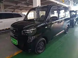 Wuling Motors Wuling Zhiguang NEV 2025