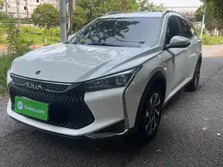 Dongfeng Aeolus Yixuan GS 2021