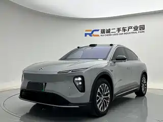NIO EC6 2025