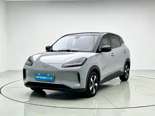 Wuling Motors Wuling Binguo PLUS 2024