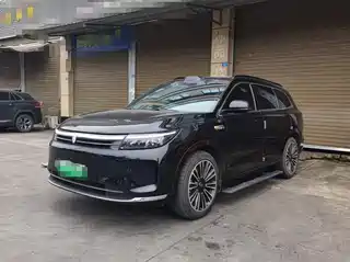 AITO Wenjie M7 2024