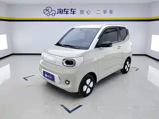 Wuling Motors Hongguang MINIEV 2024
