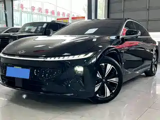 Changan Qiyuan A07 2024