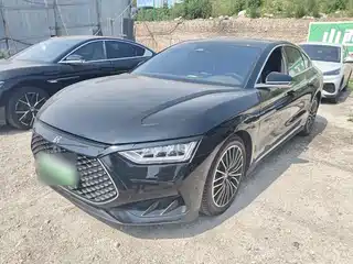 BYD Han 2023