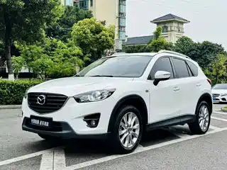 Mazda CX-5 2015