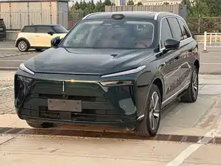 WEY Lanshan 2024