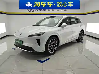 Shangjie SUV 2025