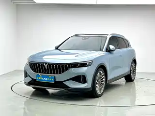 Voyah Auto FREE 2023