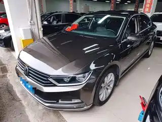 Volkswagen Magotan 2019