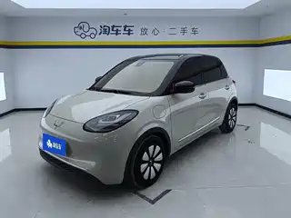 Wuling Motors Bingo 2023