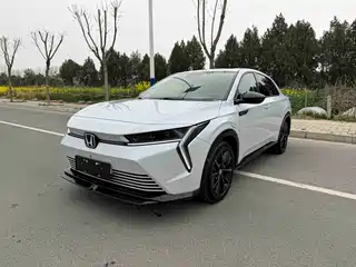 Honda Hunting Light e:NS2 2024