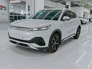 BYD Yuan PLUS 2023