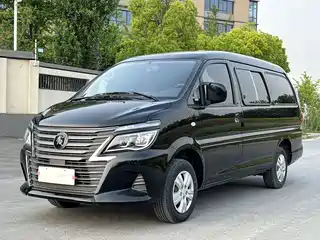 Dongfeng Fengxing Lingzhi 2023