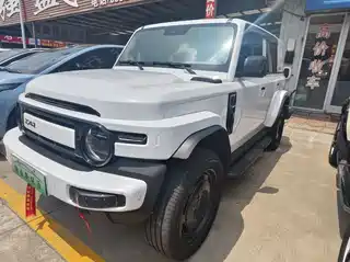 iCAR V23 2025