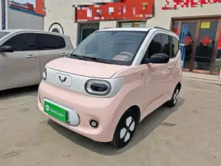 Wuling Motors Hongguang MINIEV 2024