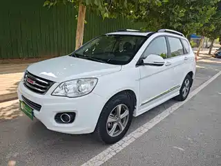 Haval H6 2015