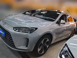 AITO Wenjie M5 2022