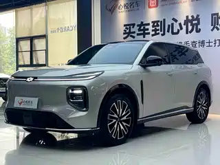 Changan Qiyuan Q07 2025