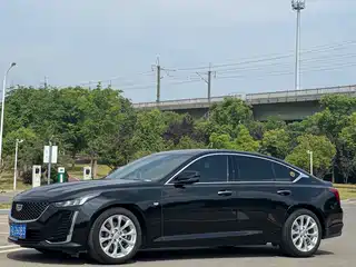 Cadillac CT5 2023