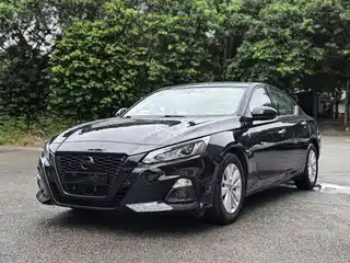 Nissan Teana 2020