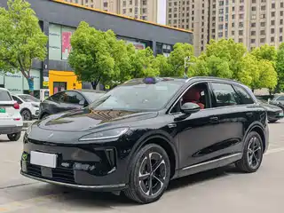Shangjie SUV 2025