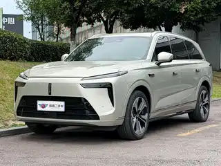 WEY Lanshan 2023