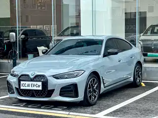 BMW BMW i4 2023