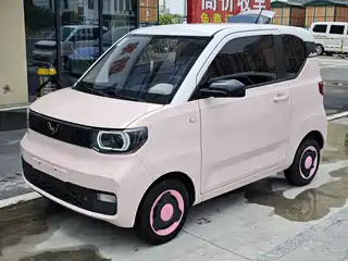Wuling Motors Hongguang MINIEV 2022