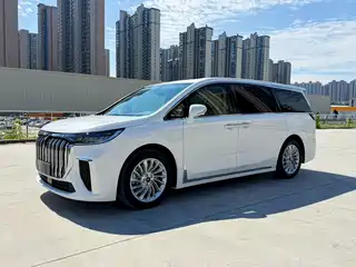 Voyah Auto Voyah Dreamer 2022