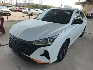 Dongfeng Aeolus Yixuan 2022