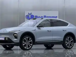 NIO NIO EC7 2022