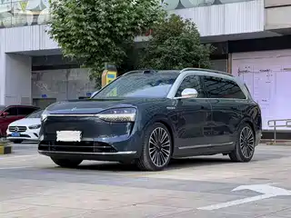 AITO Wenjie M9 2023