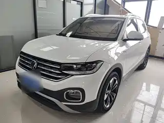 Volkswagen Tanying 2019