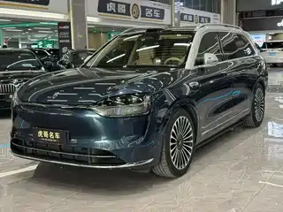 AITO Wenjie M9 2025