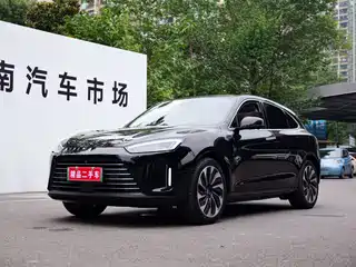 AITO Wenjie M5 2022