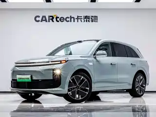 Li Auto Li Auto L6 2025