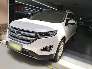 Ford Edge 2019