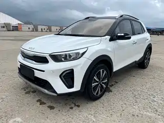 Kia KX1 2022