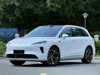 Shangjie SUV 2025