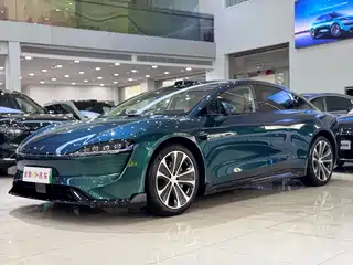 Zhijie S7 2025