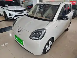 Wuling Motors Hongguang MINIEV 2025