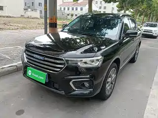 Haval Haval H7 2018