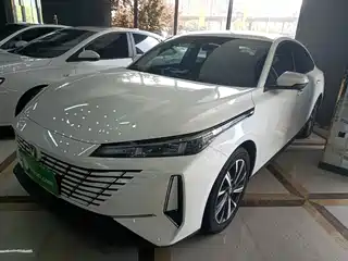 Changan Eado 2025